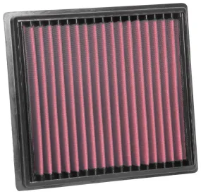 Airaid 15-18 Chevrolet Colorado L4 2.5L F/I Replacement Dry Air Filter