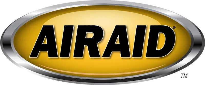 Airaid 2015-2016 Ford Mustang V8-5.0L F/I Direct Replacement Oiled Filter