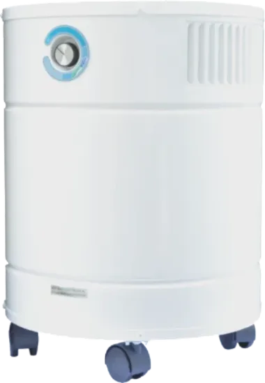 AirMedic Pro 5 HDS - Smoke Eater Air Purifier