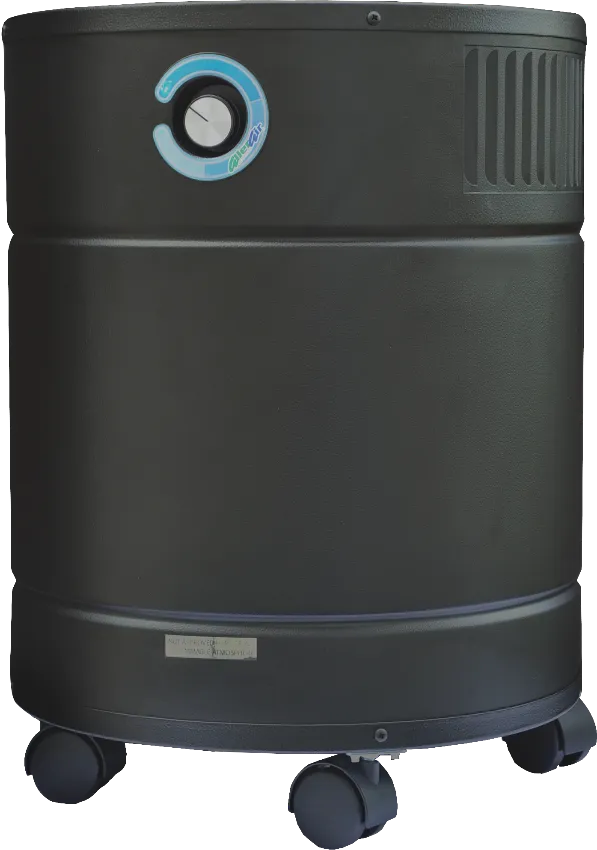 AirMedic Pro 5 HDS - Smoke Eater Air Purifier