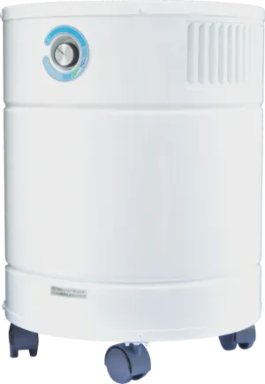 AirMedic Pro 5 Ultra S - Smoke Eater Air Purifier
