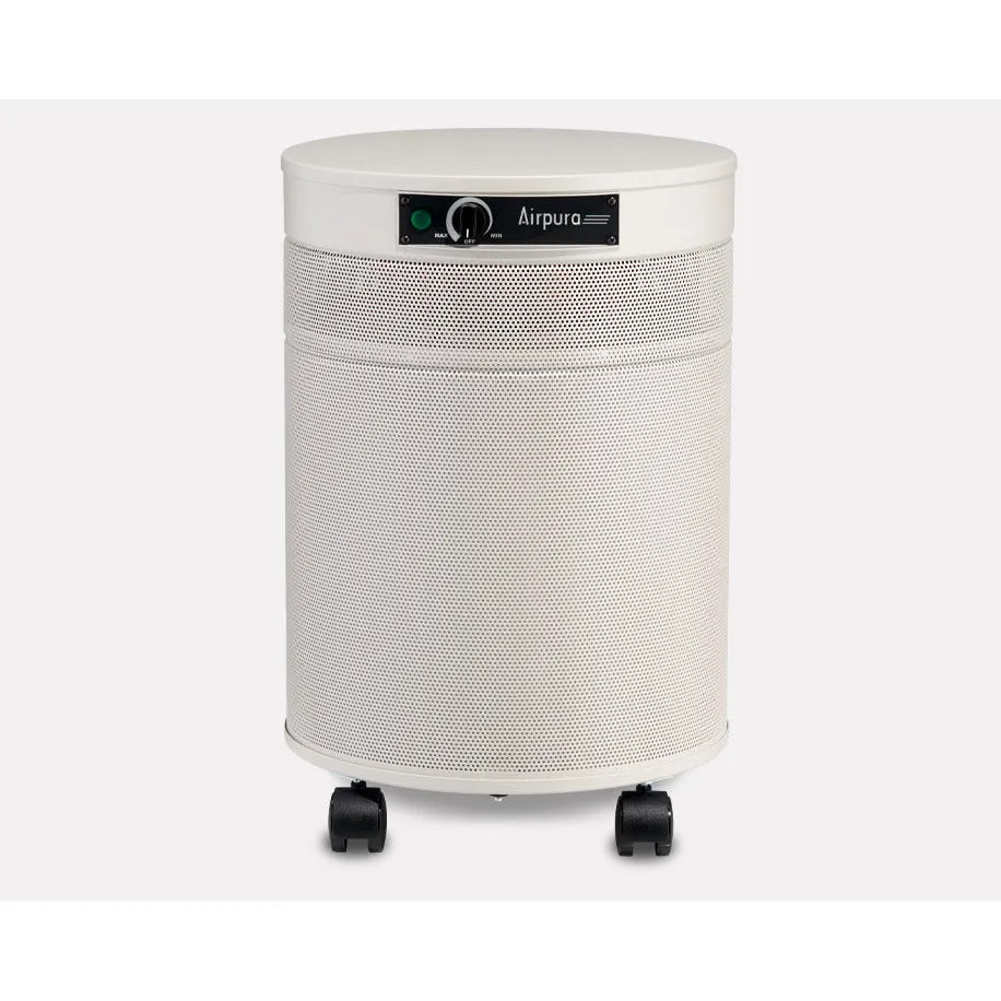 Airpura C700 DLX - Chemicals and Gas Abatement Plus Air Purifier
