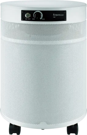 Airpura F700 Air Purifier Cleaner Formaldehyde VOCs and Particles 2500 sq. ft. New