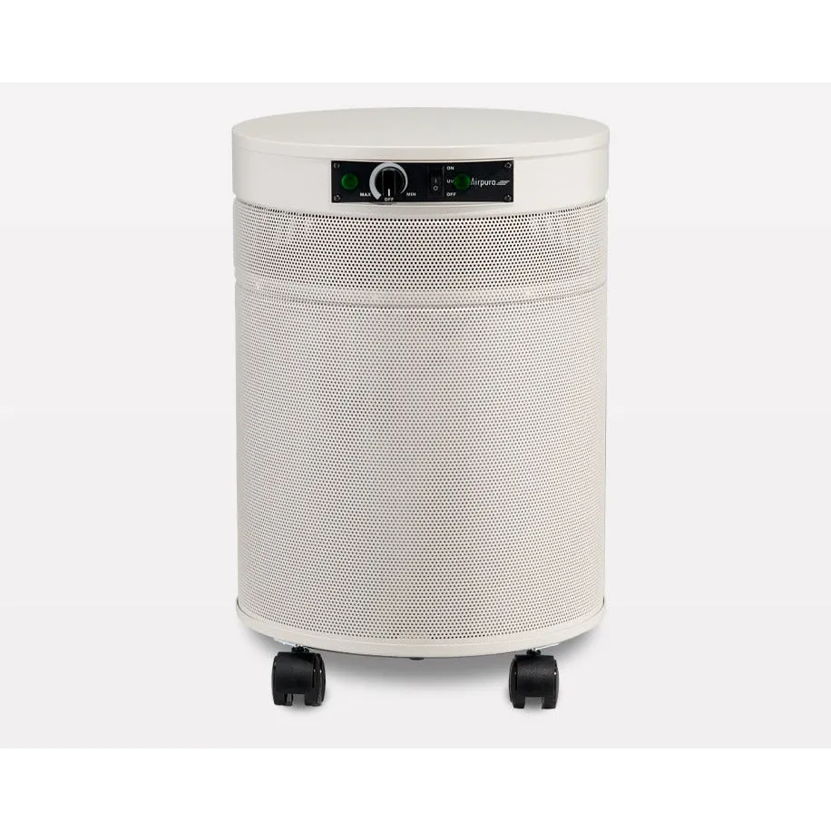 Airpura F700 DLX - Extra Formaldehyde, VOCs and Particle Abatement Air Purifier