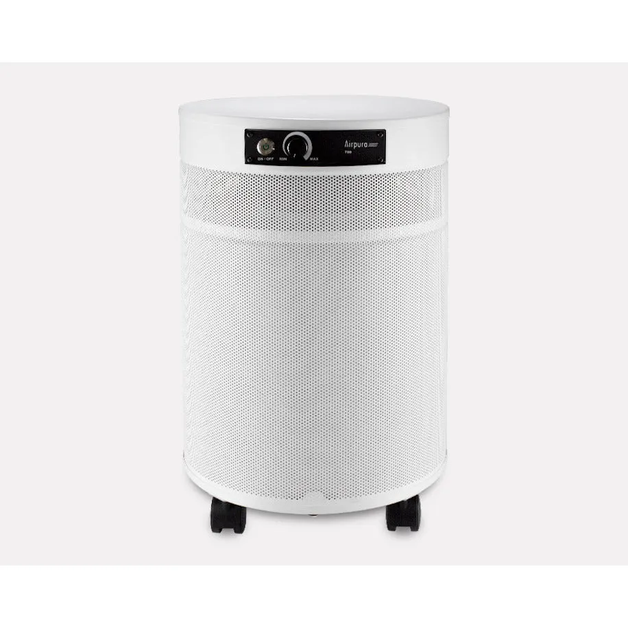 Airpura F700 DLX - Extra Formaldehyde, VOCs and Particle Abatement Air Purifier