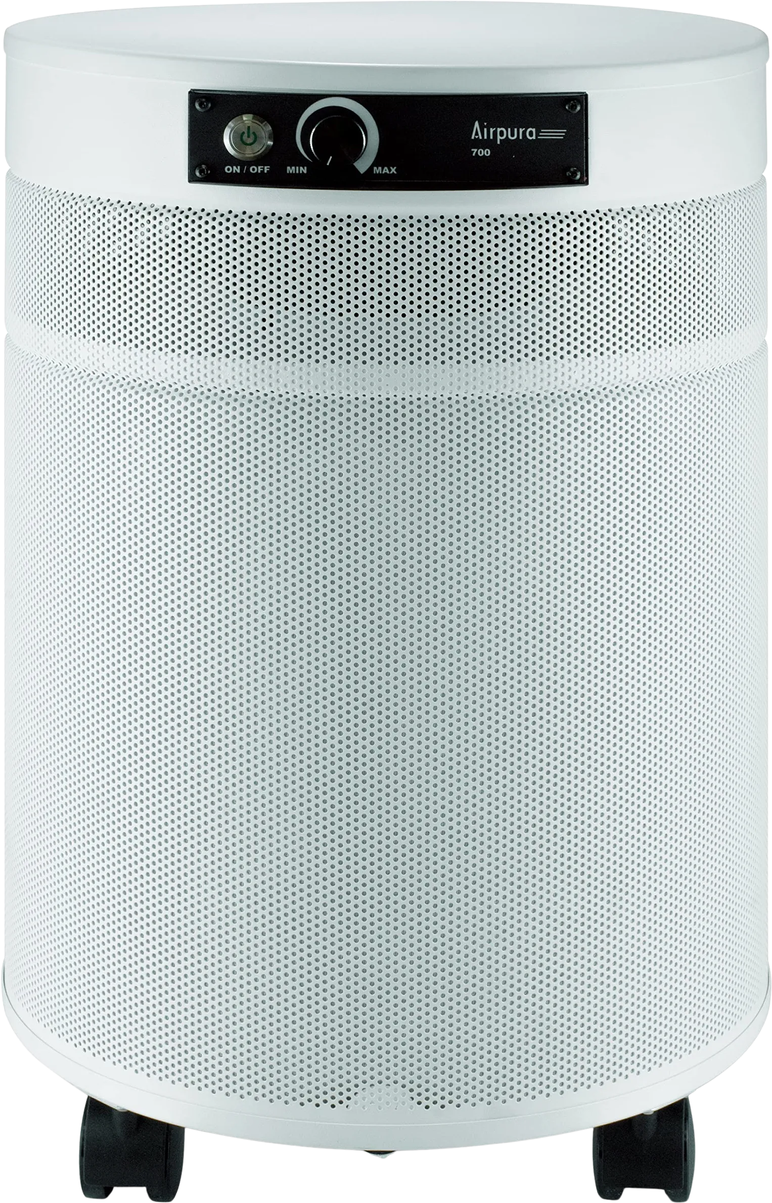 Airpura F700DLX Air Purifier Cleaner Extra Formaldehyde VOCs and Particles 2500 sq. ft. New