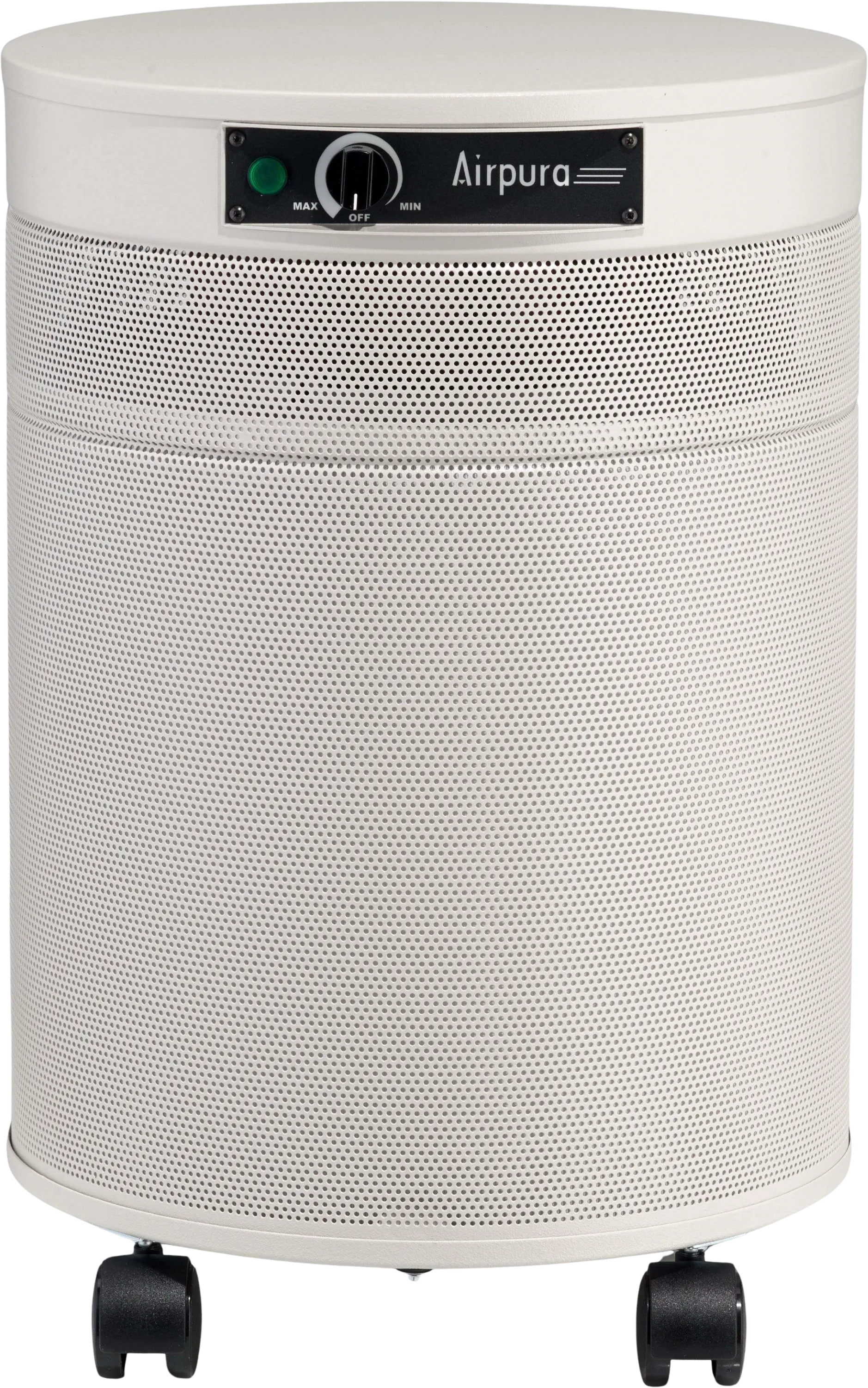Airpura F700DLX Air Purifier Cleaner Extra Formaldehyde VOCs and Particles 2500 sq. ft. New