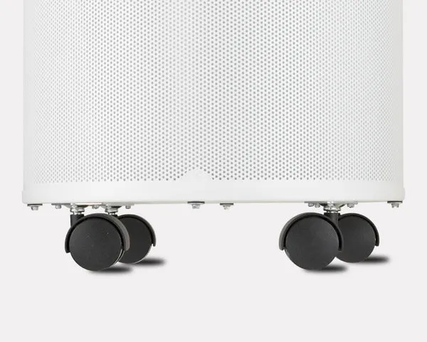 Airpura F700DLX Air Purifier Cleaner Extra Formaldehyde VOCs and Particles 2500 sq. ft. New