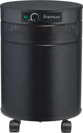 Airpura I600 HEPA Air Purifier Cleaner 2000 sq. ft. New