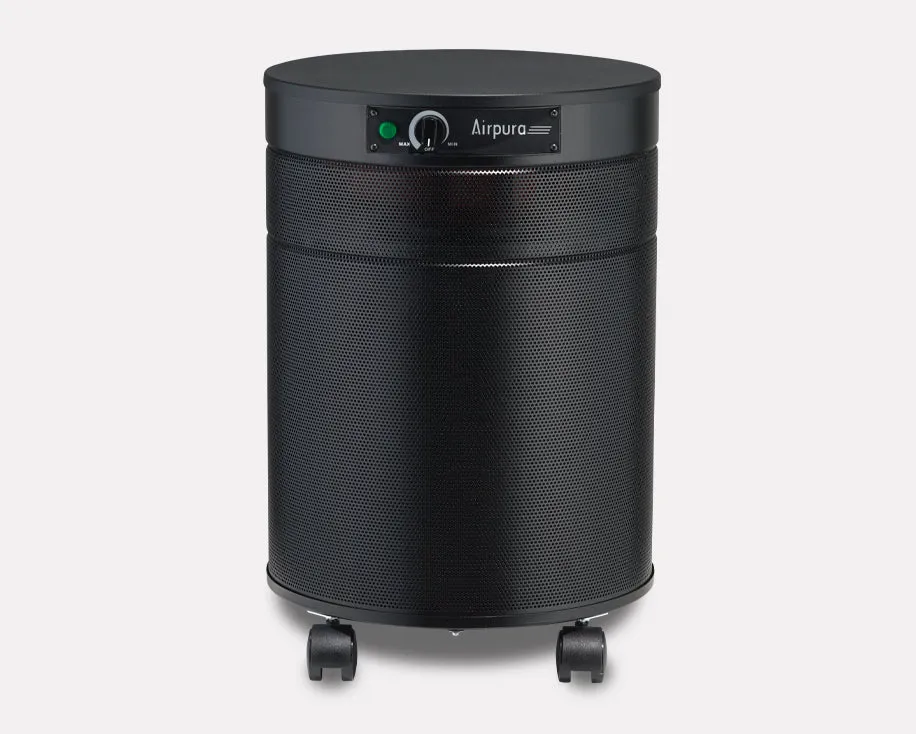 Airpura P614 - Germs, Mold and Chemicals Reduction Air Purifier