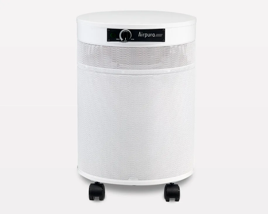 Airpura P614 - Germs, Mold and Chemicals Reduction Air Purifier