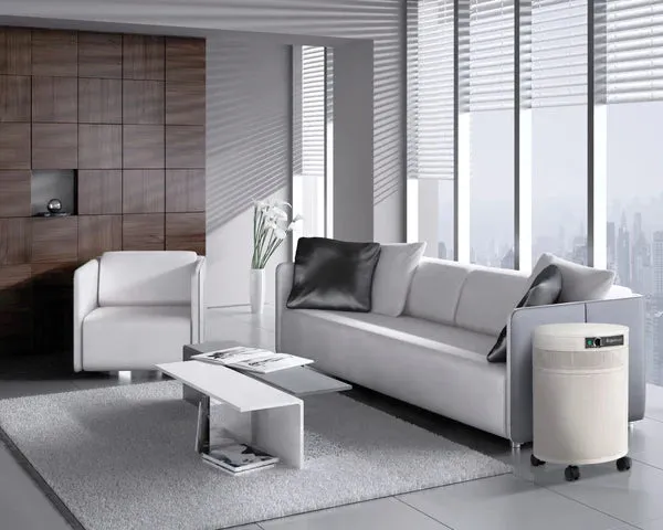 Airpura P614 - Germs, Mold and Chemicals Reduction Air Purifier