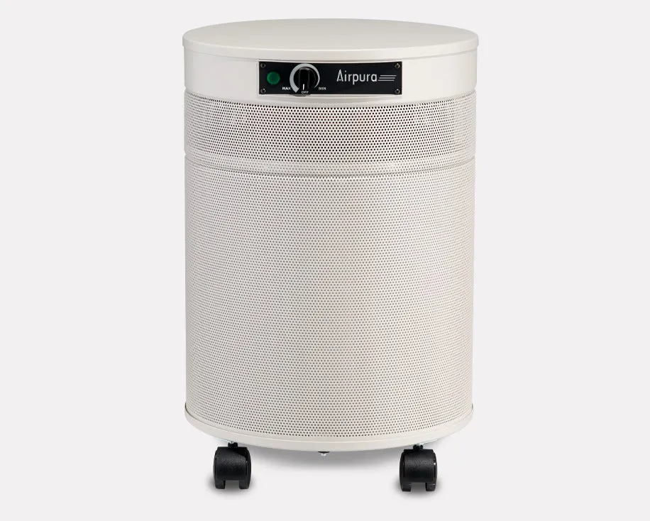 Airpura P614 - Germs, Mold and Chemicals Reduction Air Purifier