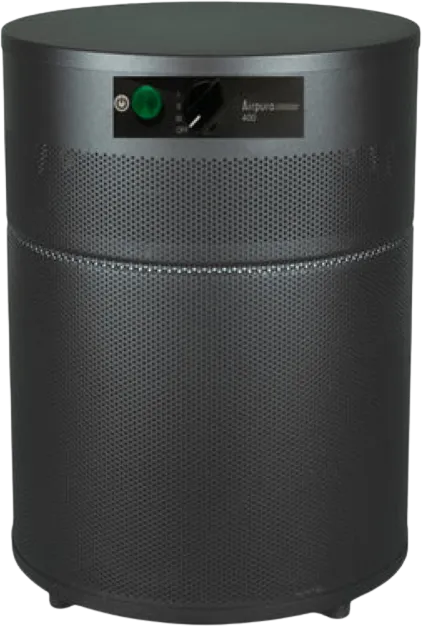 Airpura R400 The Everyday Air Purifier Cleaner 1000 sq. ft. New