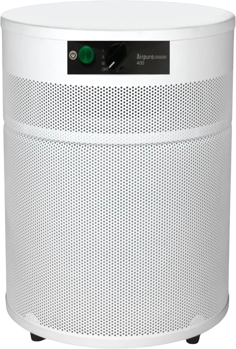 Airpura R400 The Everyday Air Purifier Cleaner 1000 sq. ft. New
