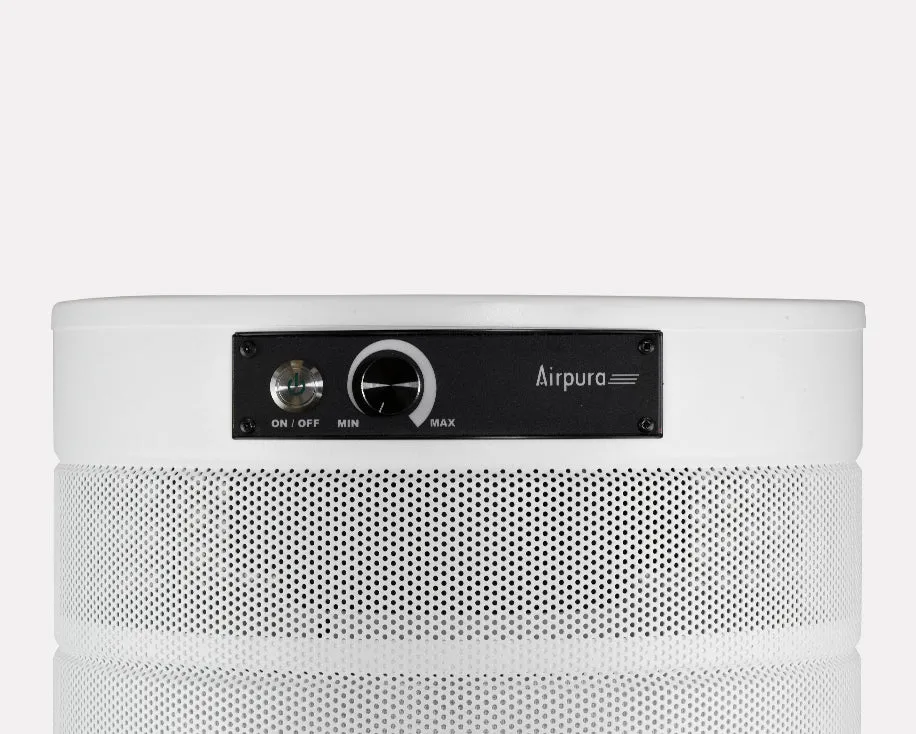 Airpura R714 - The Everyday Air Purifier