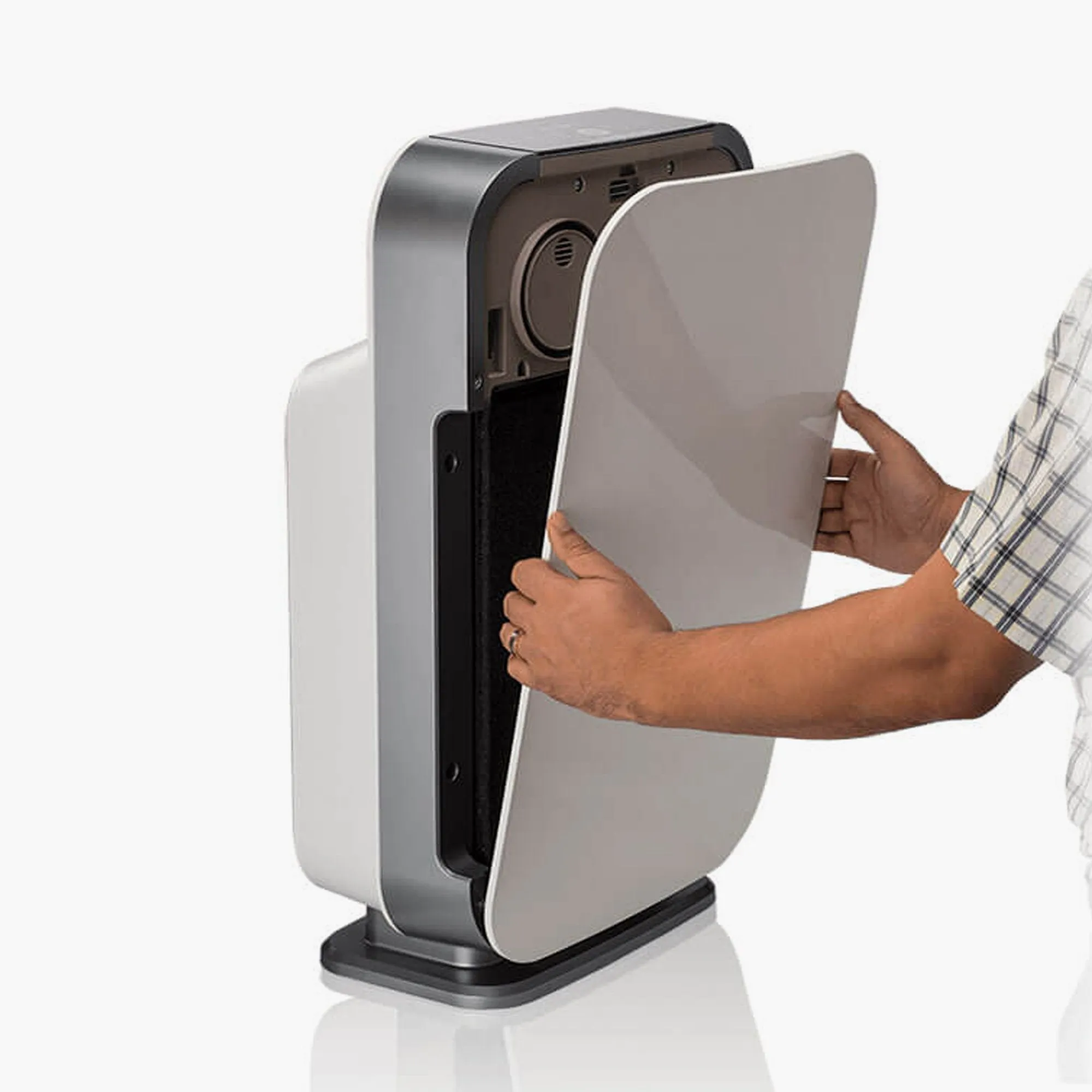 Alen BreatheSmart FLEX Certified Refurbished Air Purifier