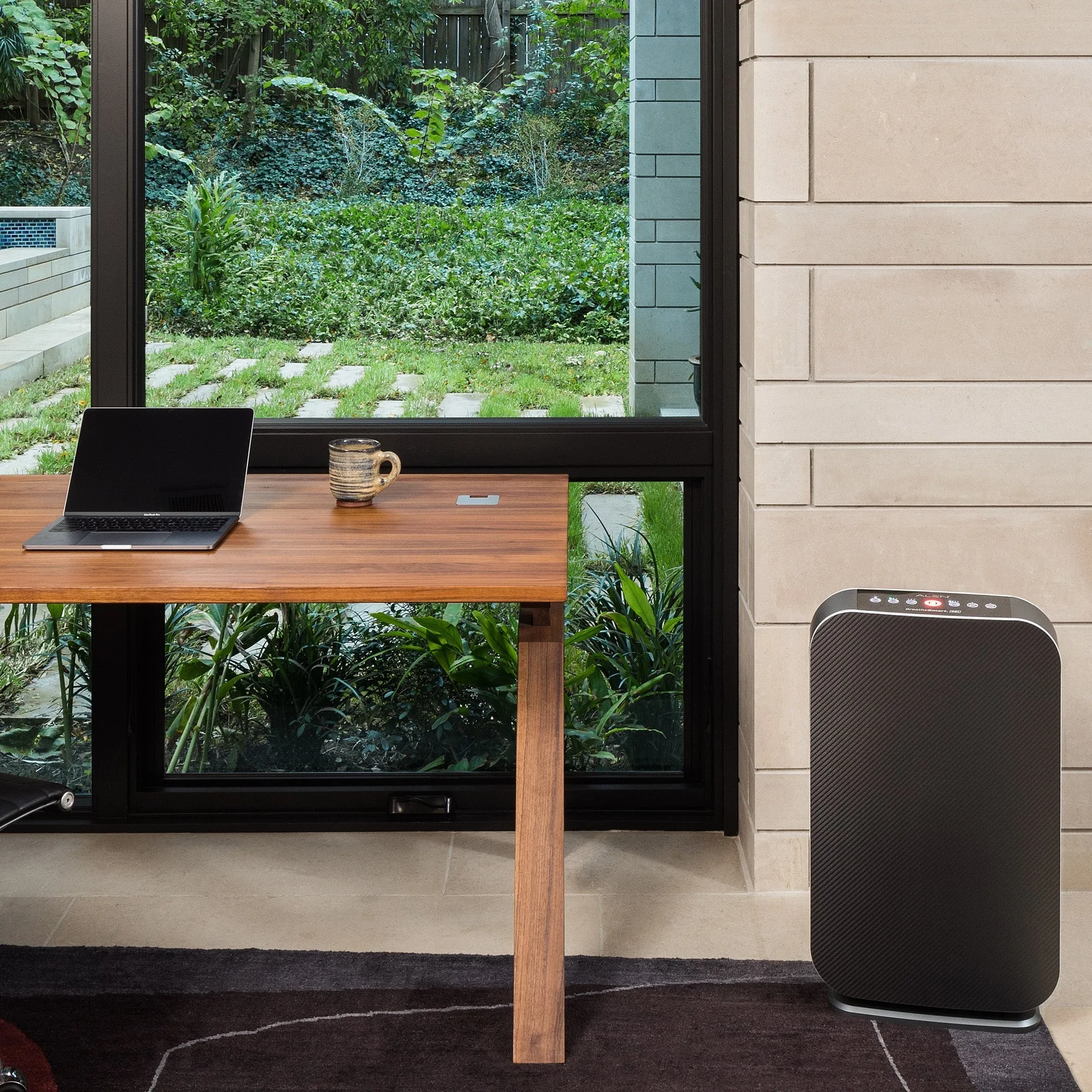 Alen BreatheSmart FLEX HEPA Air Purifier BG