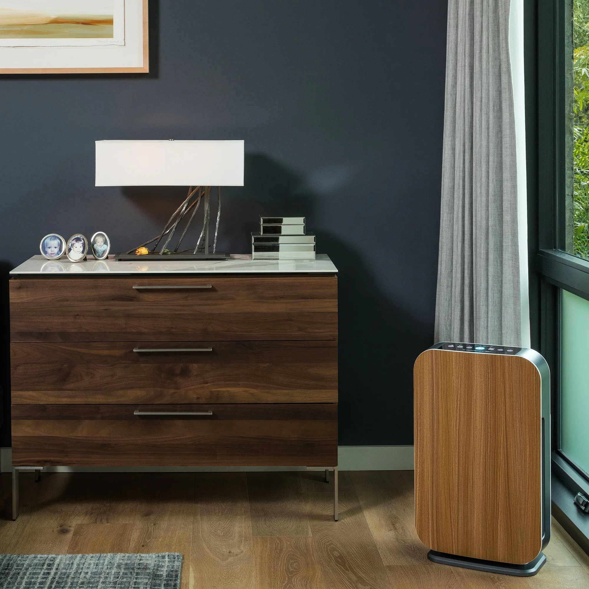 Alen BreatheSmart FLEX HEPA Air Purifier BG