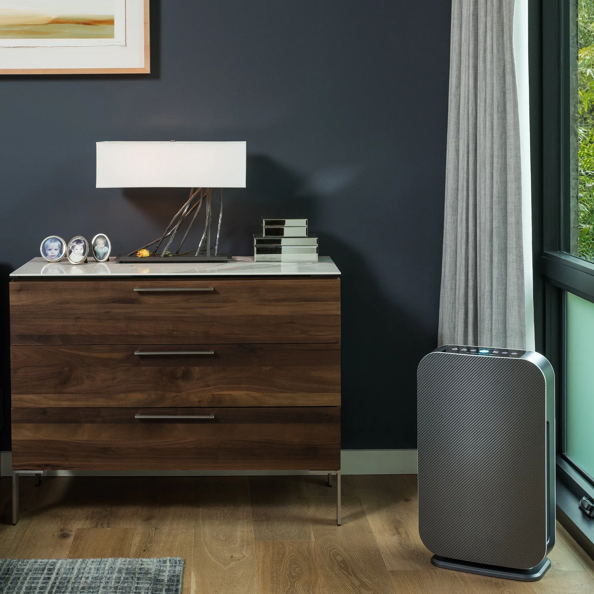 Alen BreatheSmart FLEX HEPA Air Purifier BG