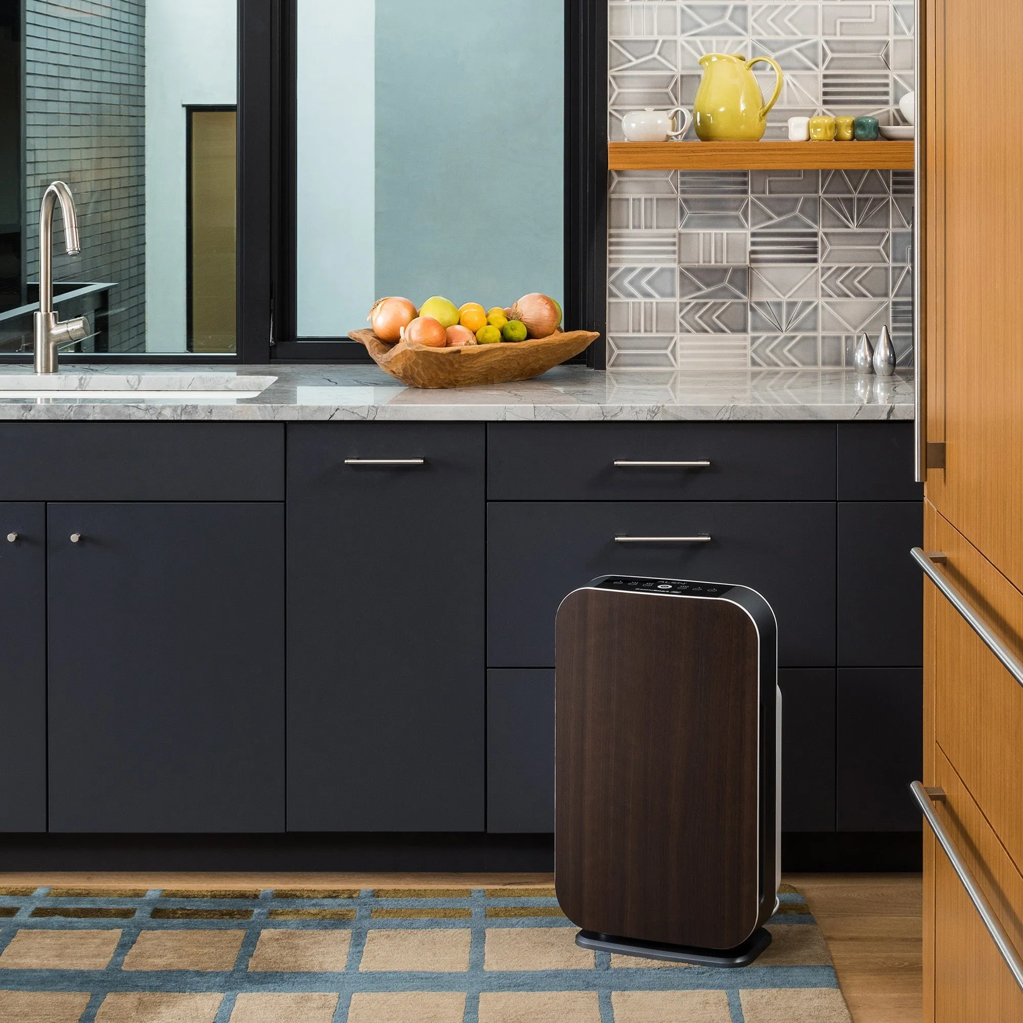 Alen BreatheSmart FLEX HEPA Air Purifier BG