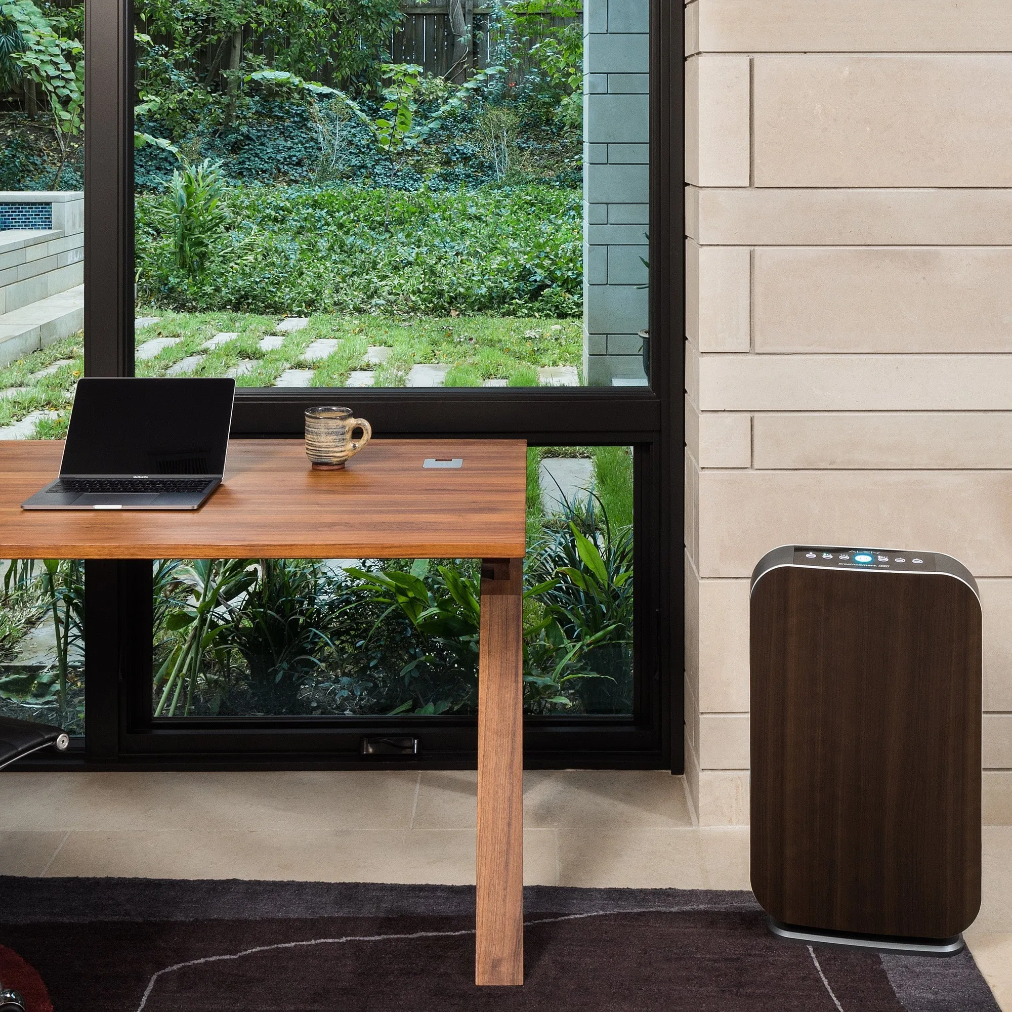 Alen BreatheSmart FLEX HEPA Air Purifier BG