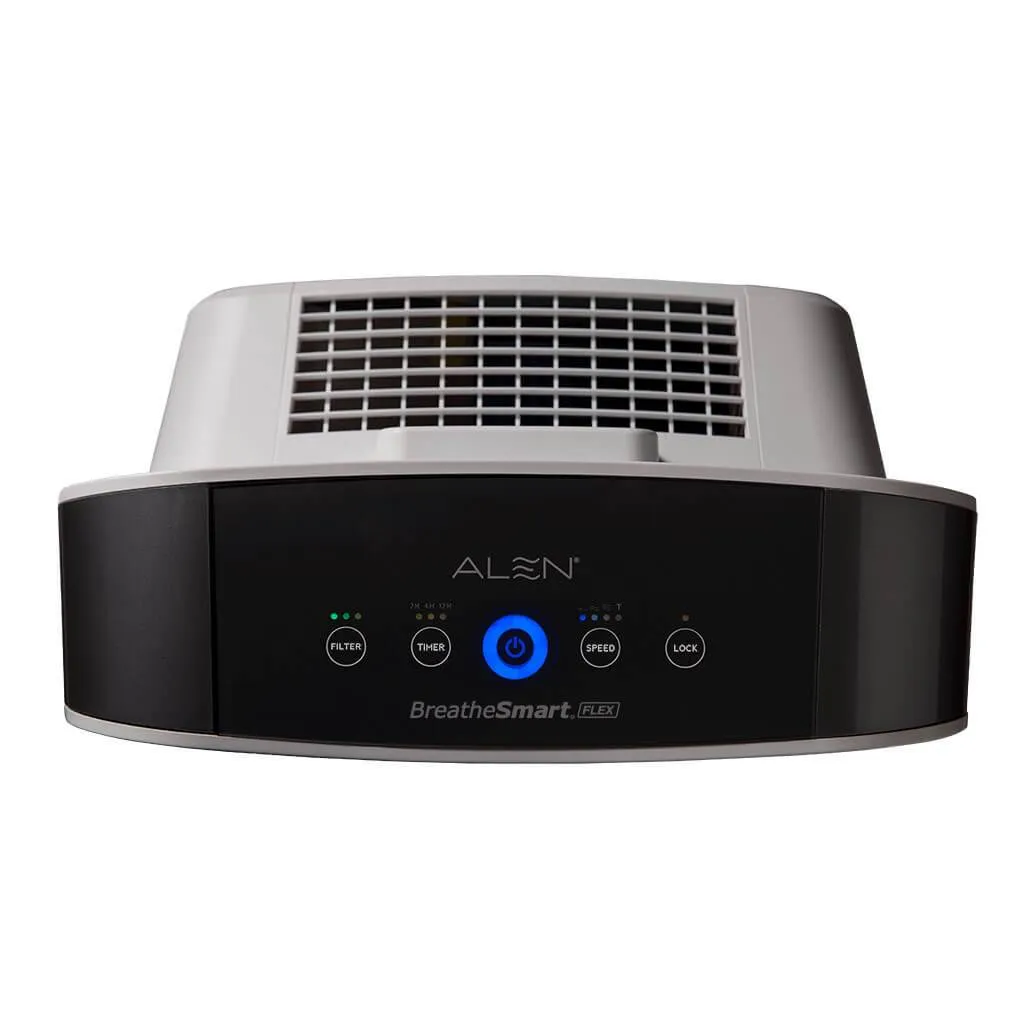 Alen BreatheSmart FLEX HEPA Air Purifier BG