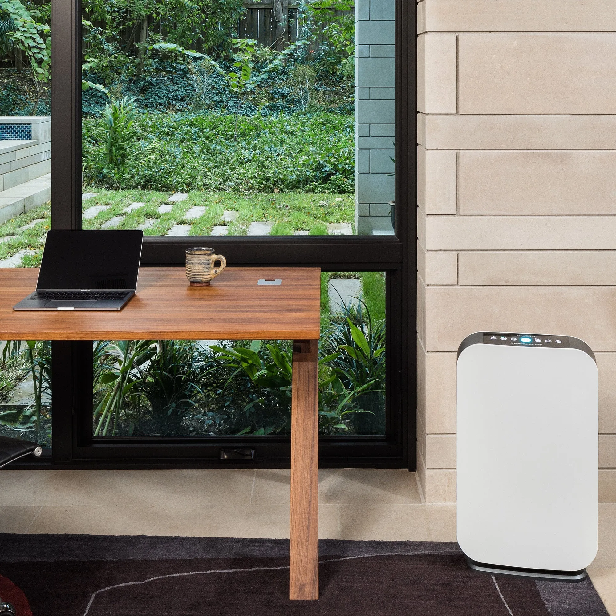 Alen BreatheSmart FLEX HEPA Air Purifier BG