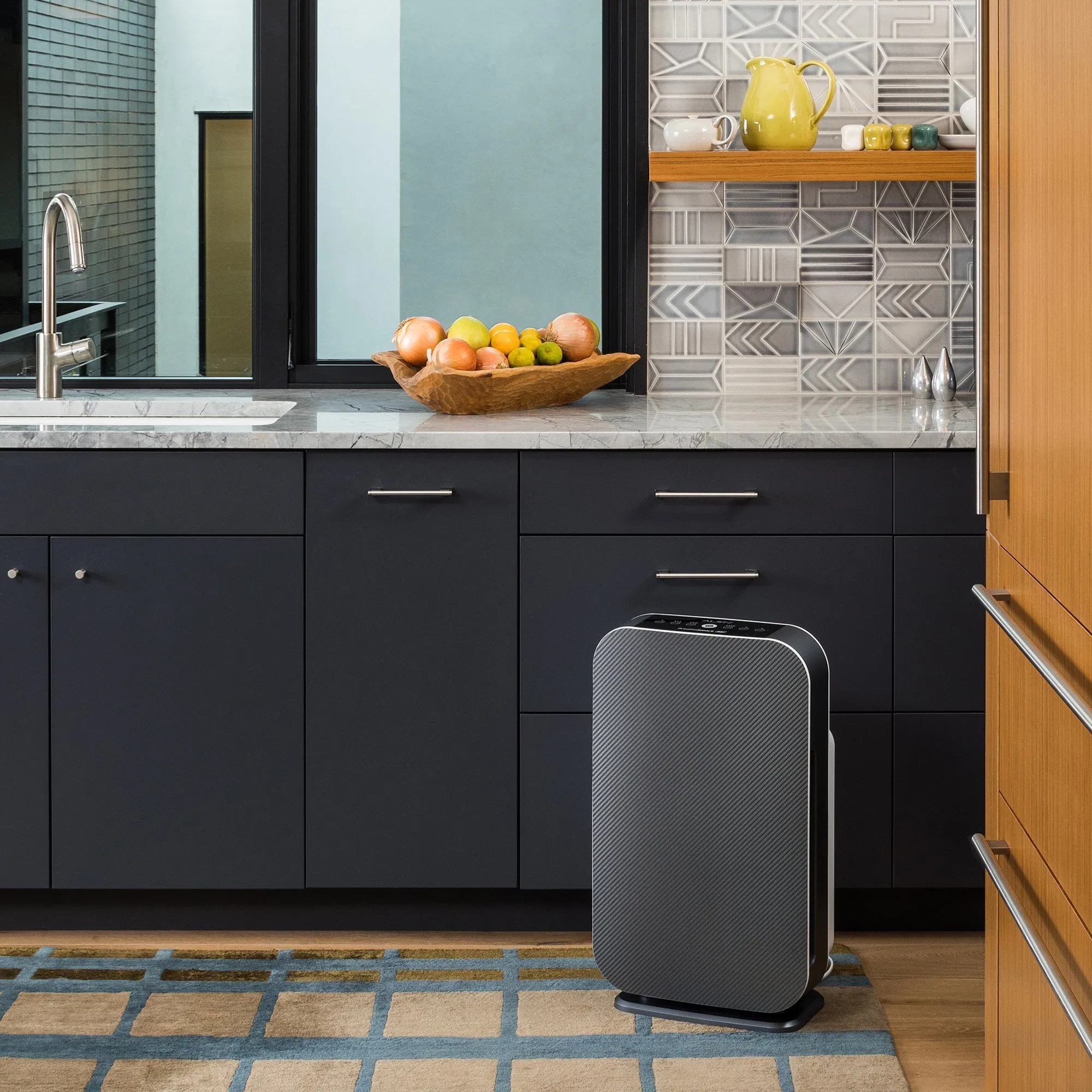Alen BreatheSmart FLEX HEPA Air Purifier BG