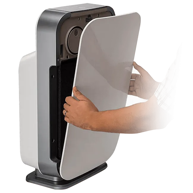 Alen BreatheSmart FLEX HEPA Air Purifier BG