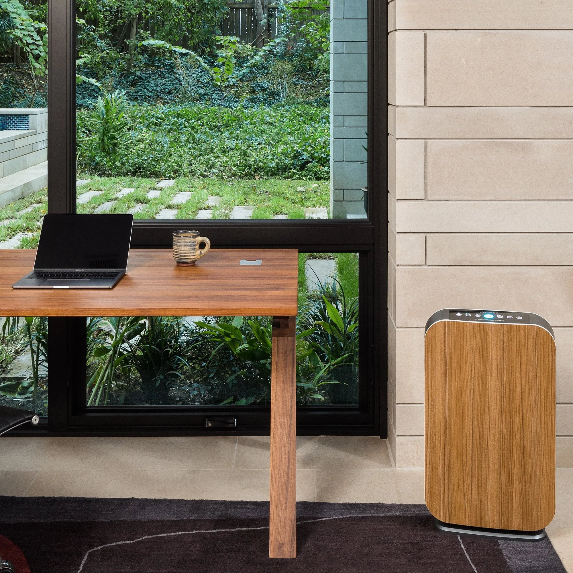 Alen BreatheSmart FLEX HEPA Air Purifier BG