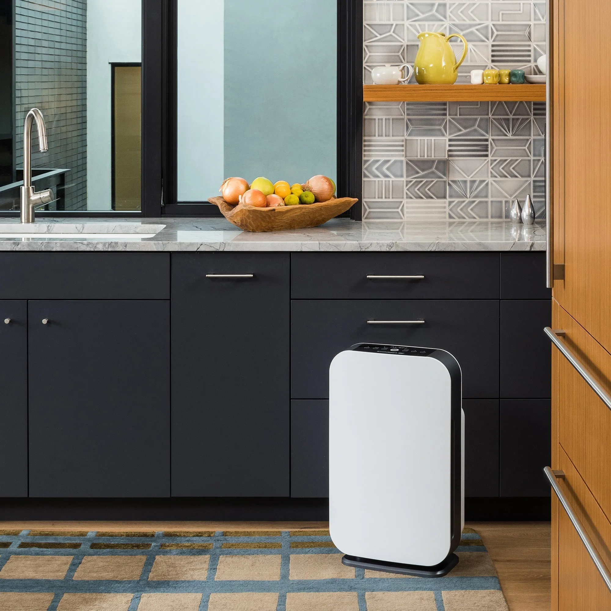 Alen BreatheSmart FLEX HEPA Air Purifier BG