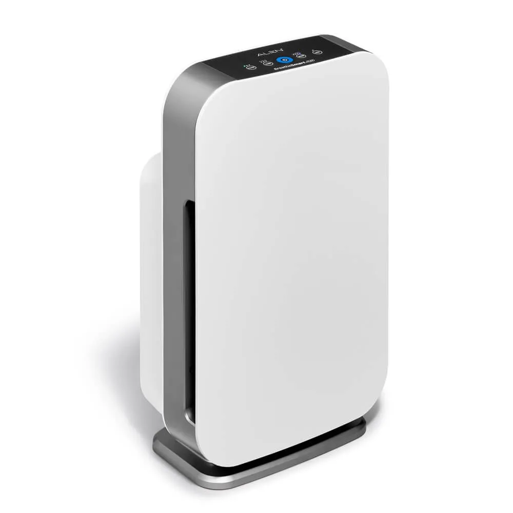 Alen BreatheSmart FLEX HEPA Air Purifier BG