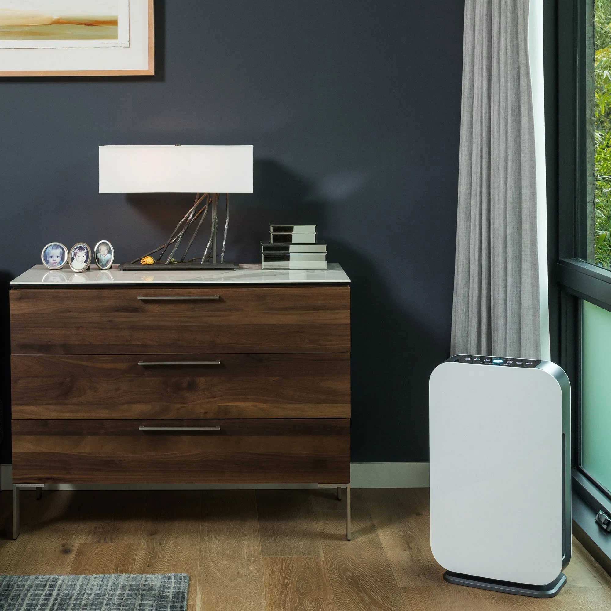 Alen BreatheSmart FLEX HEPA Air Purifier BG