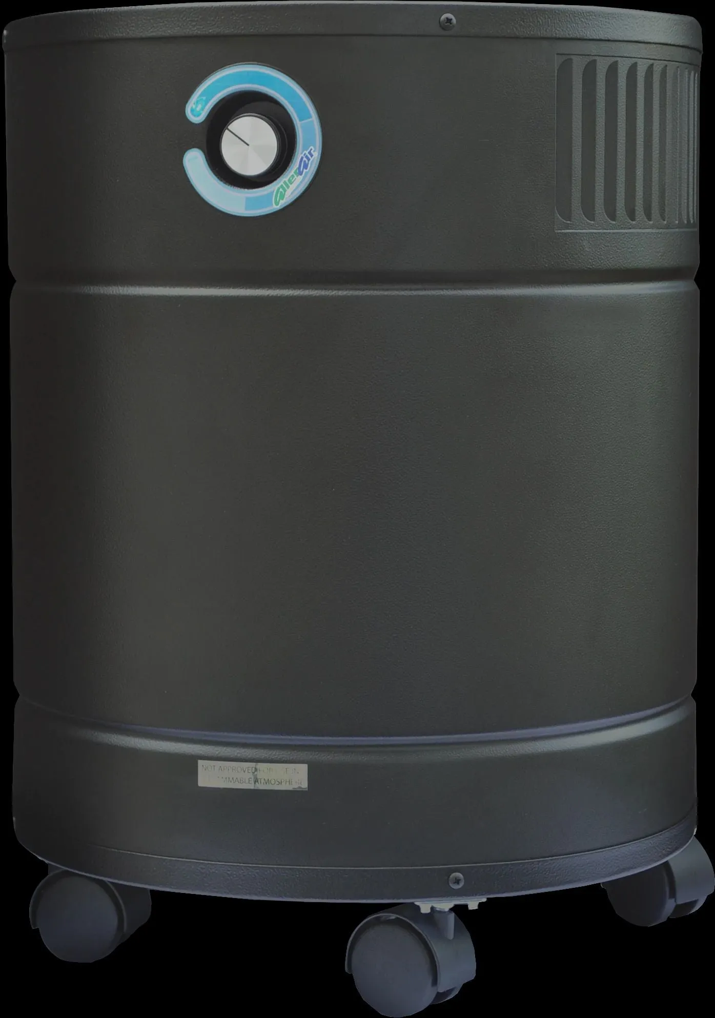 ALLERAIR Airmedic Pro 5 Plus Vocarb UV Air Purifier (A5AS21234111)
