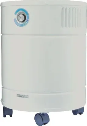 ALLERAIR Airmedic Pro 5 UltraS - Smoke Eater Air Purifier (A5AS61258140)