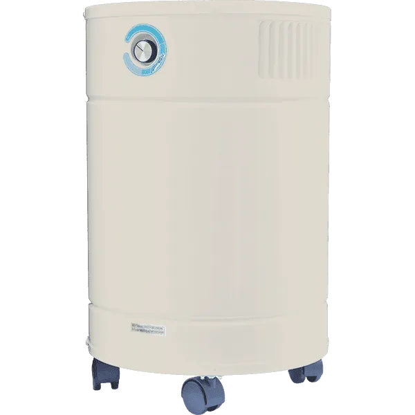 AllerAir AirMedic Pro 6 Ultra S - Smoke Eater Air Purifier - A6AS61258140