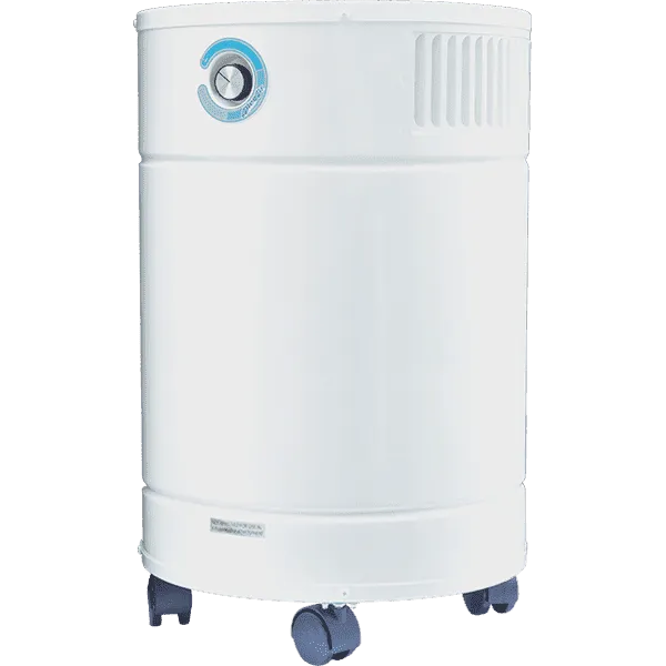 AllerAir AirMedic Pro 6 Ultra S - Smoke Eater Air Purifier - A6AS61258140