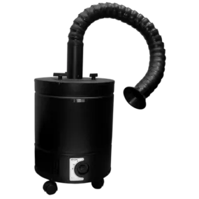 Allerair AirMedic Salon Pro 6 Ultra Air Purifier