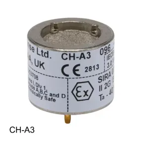 AlphaSense CH-A3 Pellistor Sensor