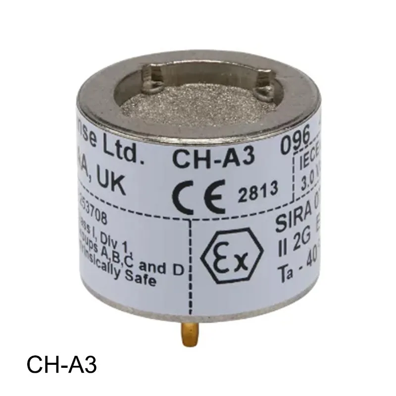 AlphaSense CH-A3 Pellistor Sensor