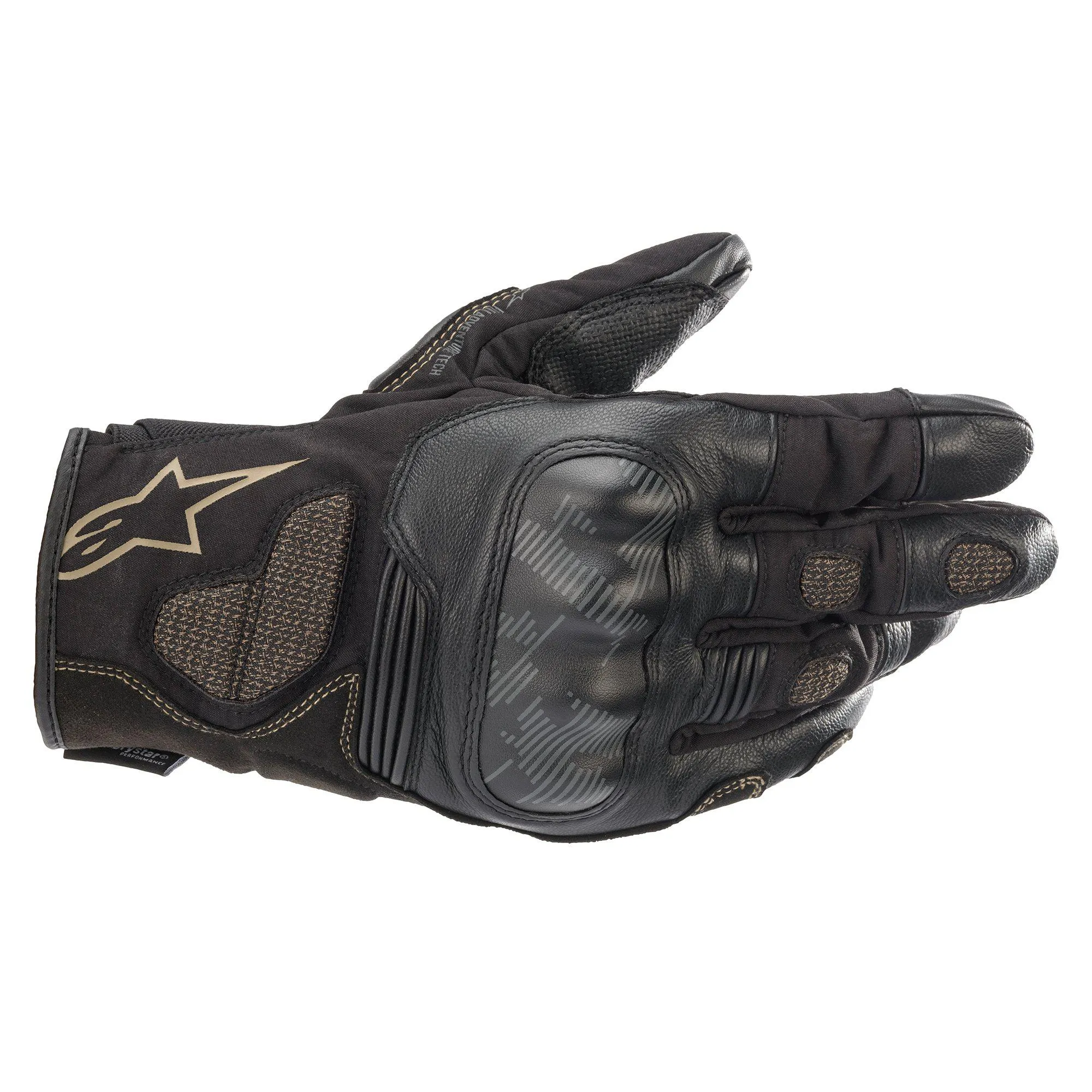 Alpinestars Men's Corozal V2 Drystar® Motorcycle Riding Glove