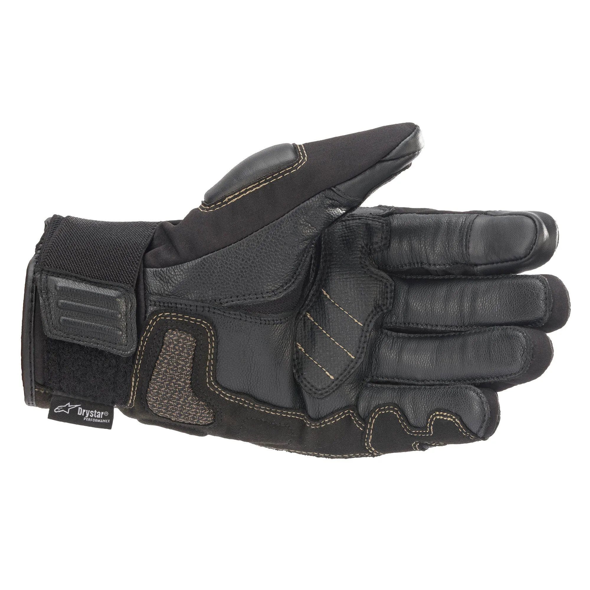 Alpinestars Men's Corozal V2 Drystar® Motorcycle Riding Glove