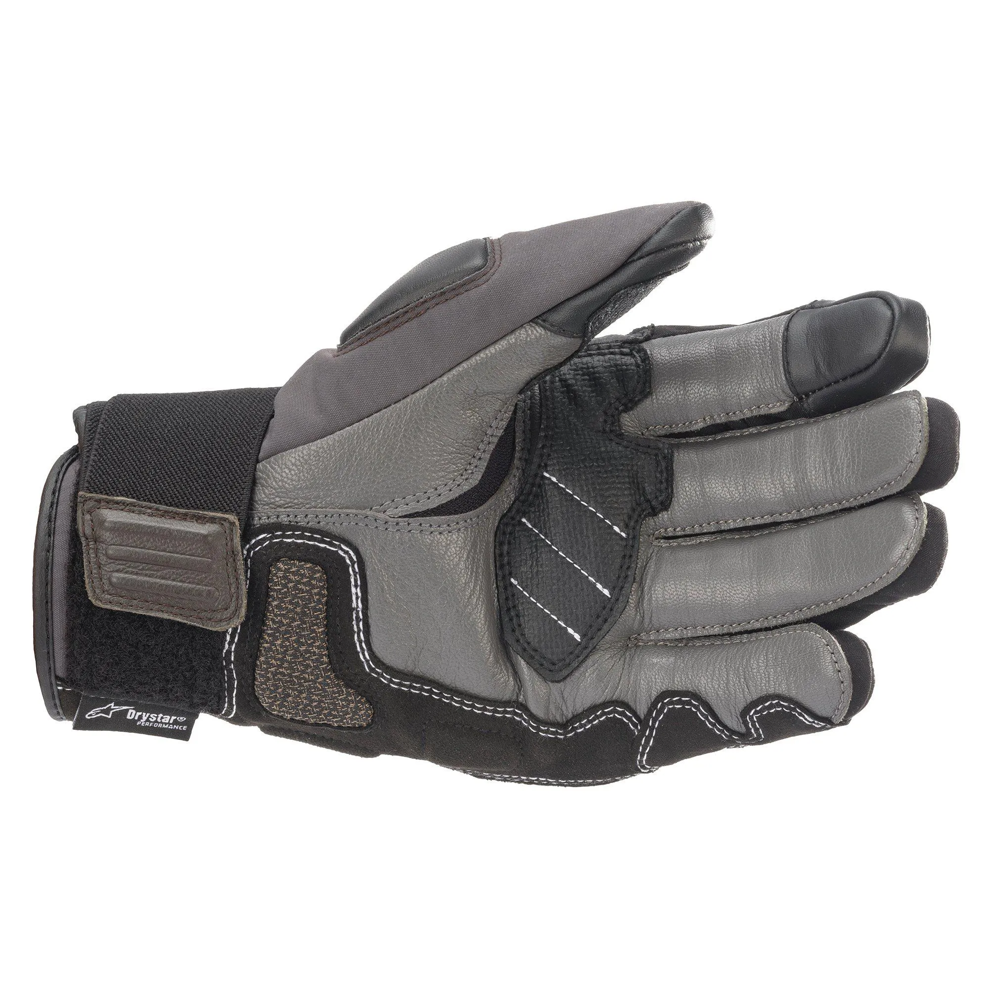 Alpinestars Men's Corozal V2 Drystar® Motorcycle Riding Glove