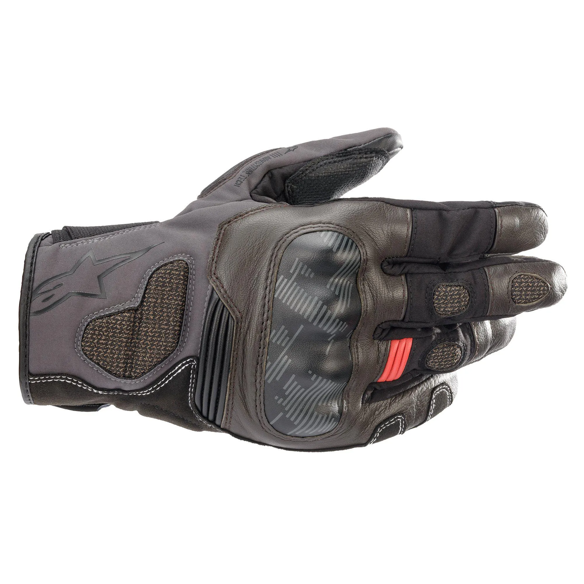 Alpinestars Men's Corozal V2 Drystar® Motorcycle Riding Glove