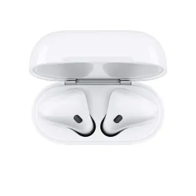 Apple AirPods 3rd Generation  with Wireless Charging Case  MRXJ2HN/A