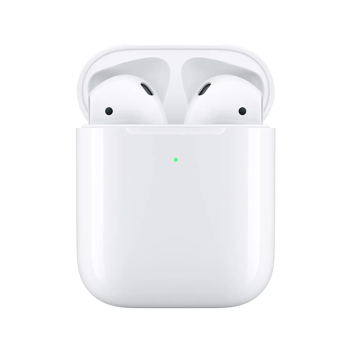Apple AirPods 3rd Generation  with Wireless Charging Case  MRXJ2HN/A