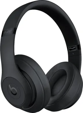 Apple Beats by Dr. Dre Beats Studio³ Wireless Noise Cancelling Headphones