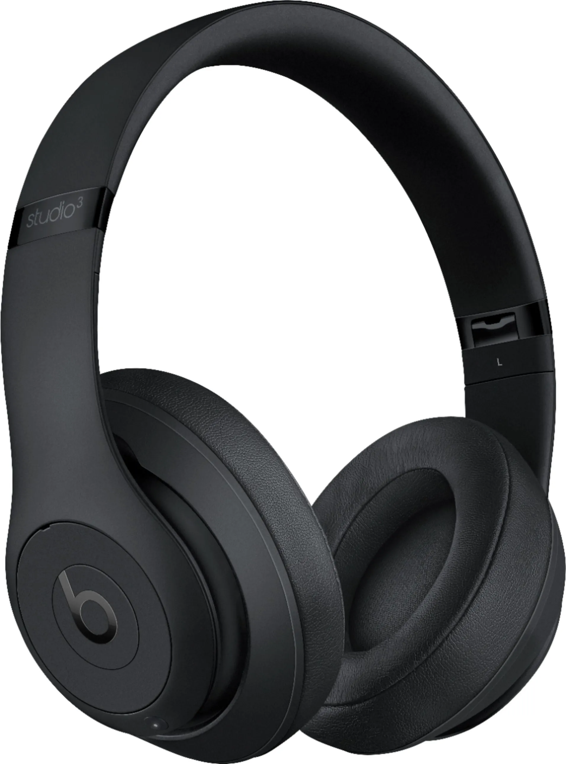 Apple Beats by Dr. Dre Beats Studio³ Wireless Noise Cancelling Headphones