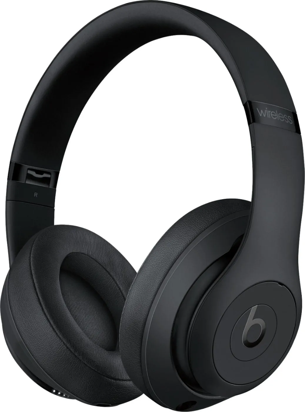 Apple Beats by Dr. Dre Beats Studio³ Wireless Noise Cancelling Headphones